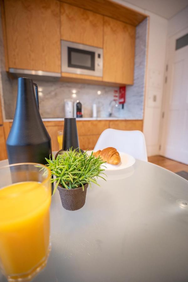 Host Wise - Peaceful Amazing Apartment - Ace Location ปอร์โต ภายนอก รูปภาพ