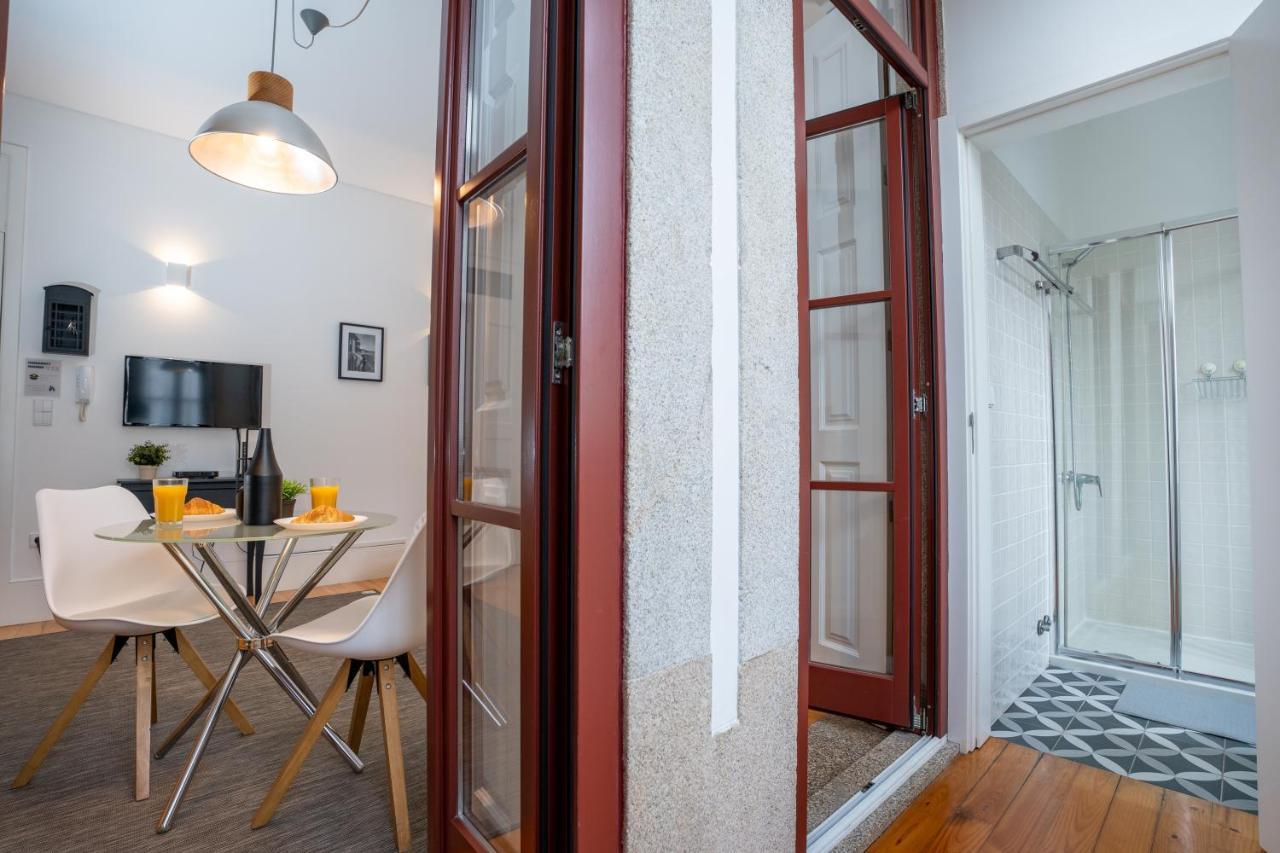 Host Wise - Peaceful Amazing Apartment - Ace Location ปอร์โต ภายนอก รูปภาพ